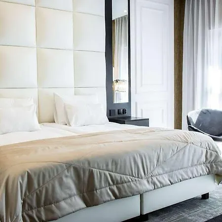 Grand Focus Hotel Szczecin-3