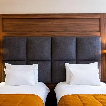 Grand Focus Hotel Szczecin-2